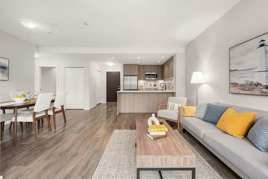 314 3289 Riverwalk Avenue