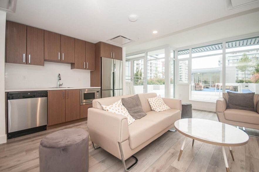 401 1708 ONTARIO STREET, Vancouver BC V5T 0J7