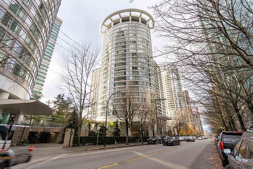 1004 1288 Alberni Street