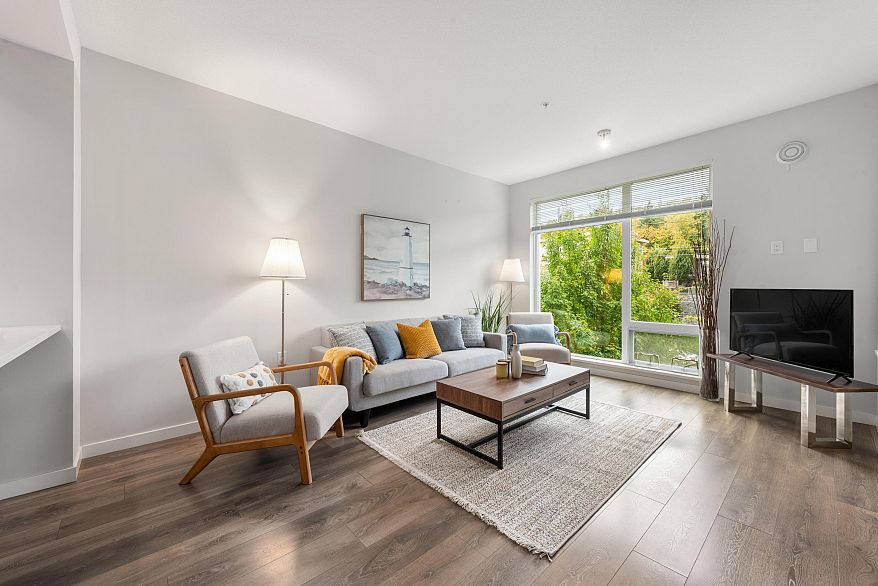 314 3289 Riverwalk Avenue