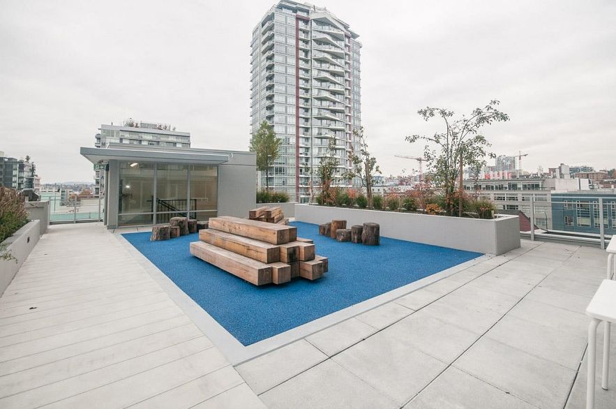 401 1708 ONTARIO STREET, Vancouver BC V5T 0J7