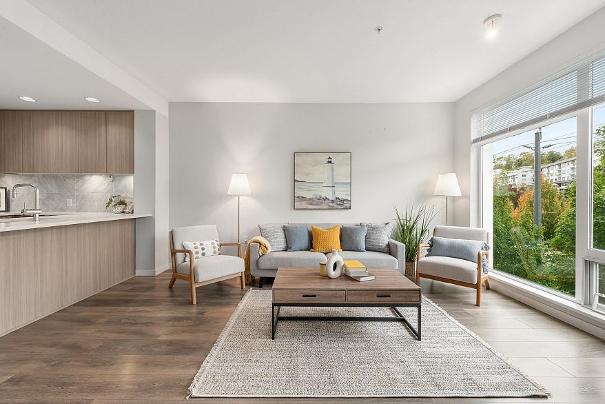 314 3289 Riverwalk Avenue