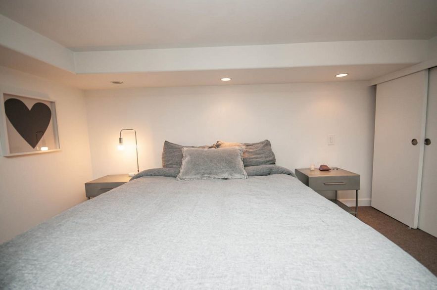 Coach House 563 UNION STREET, Vancouver BC V6A 2B7