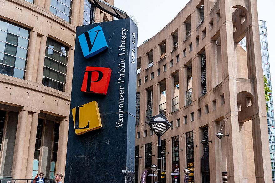 1405 822 Homer Street