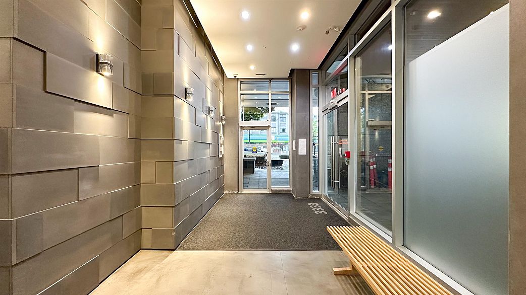 301 3333 Main Street