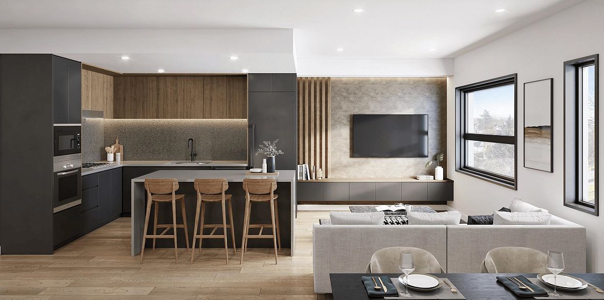 2 128 W Woodstock Avenue