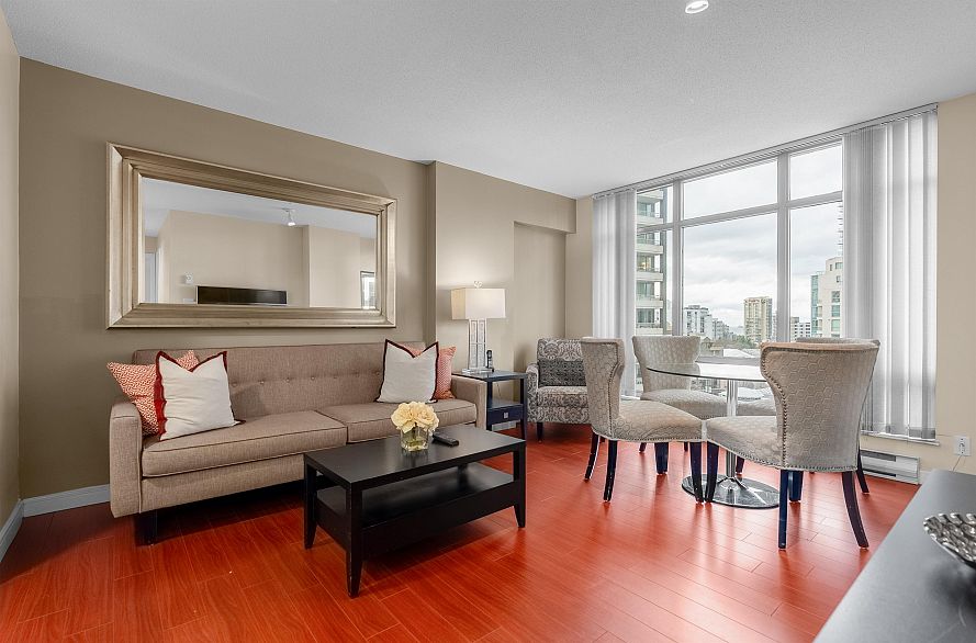 1004 1288 Alberni Street