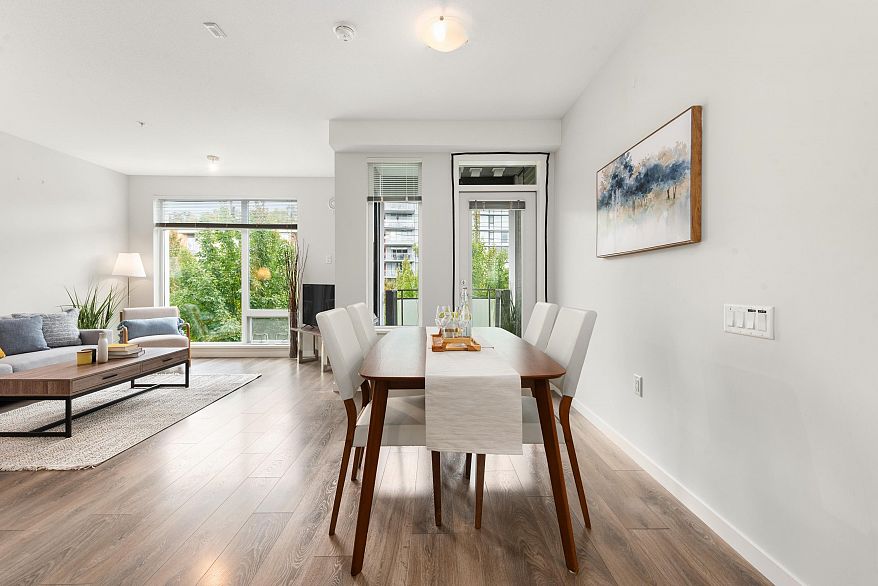 314 3289 Riverwalk Avenue