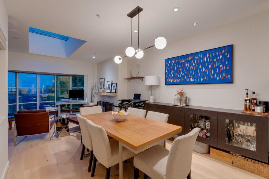 402 2216 W 3rd Avenue