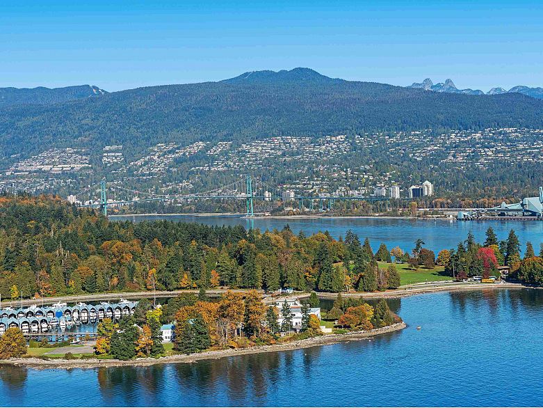 2803 1077 W Cordova Street