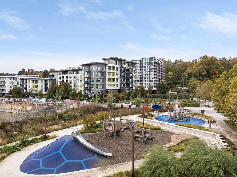 314 3289 Riverwalk Avenue