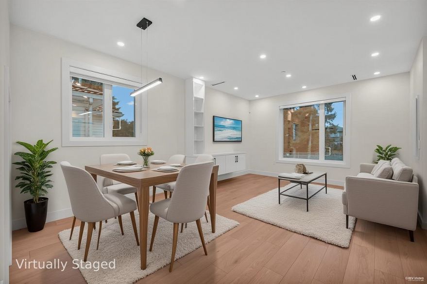 1 3090 Vanness Avenue