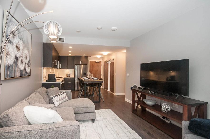 401 1708 ONTARIO STREET, Vancouver BC V5T 0J7