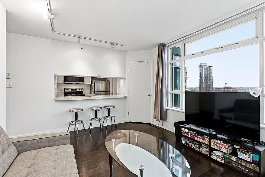 1409 438 Seymour Street