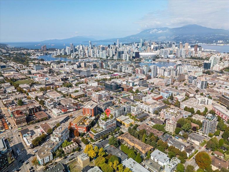 601 2321 Scotia Street