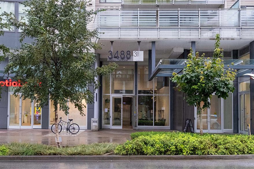 501 3488 Sawmill Crescent