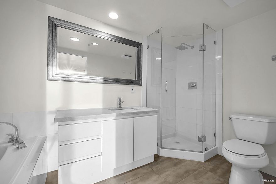 203 1000 Beach Avenue