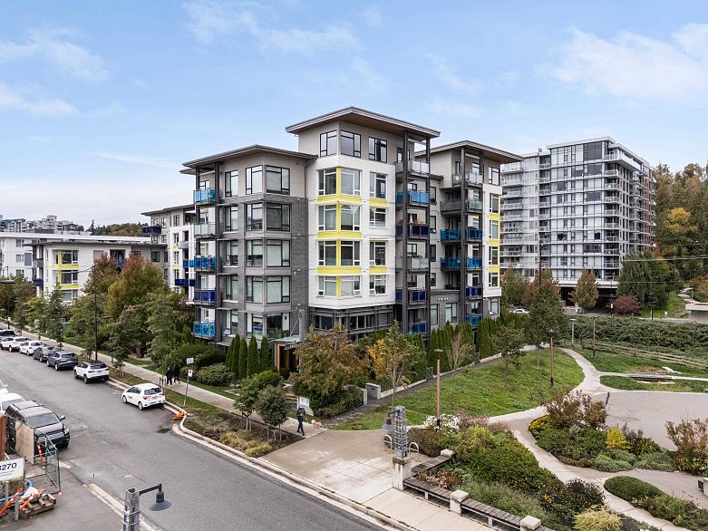 314 3289 Riverwalk Avenue