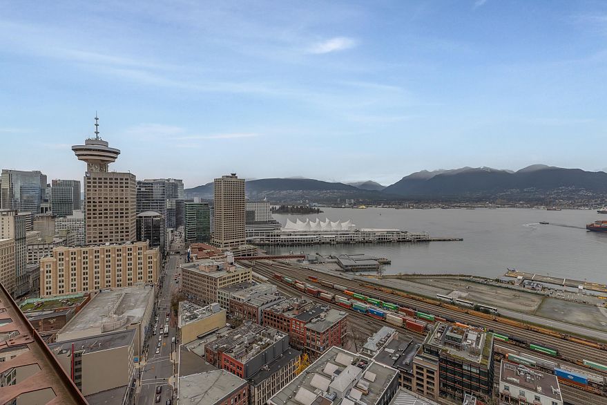 3501 128 W Cordova Street