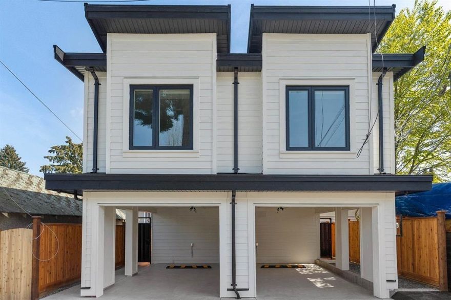 1 1243 Nootka Street