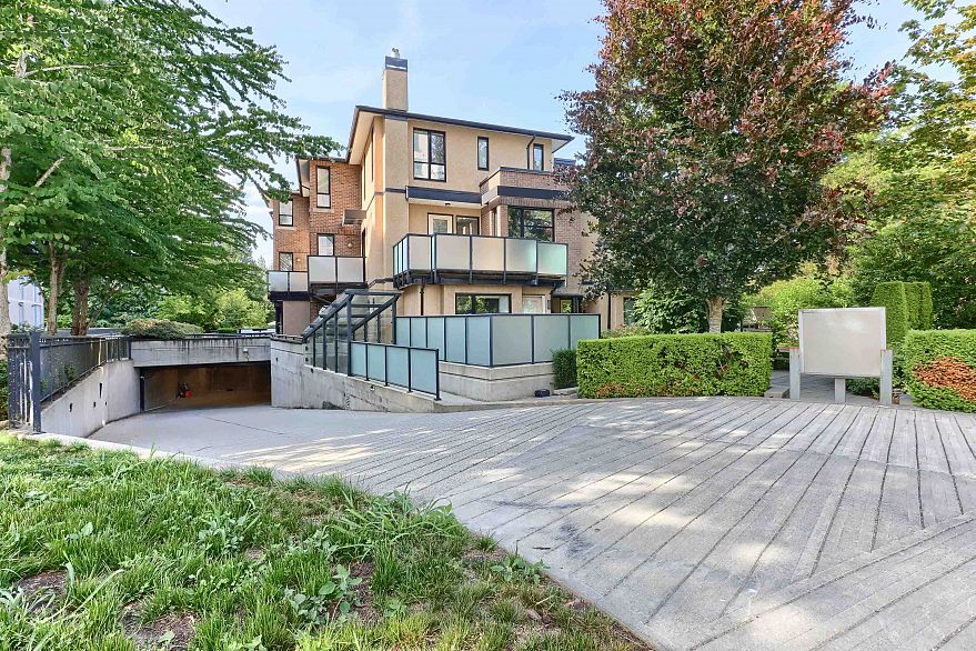 31 1863 Wesbrook Mall