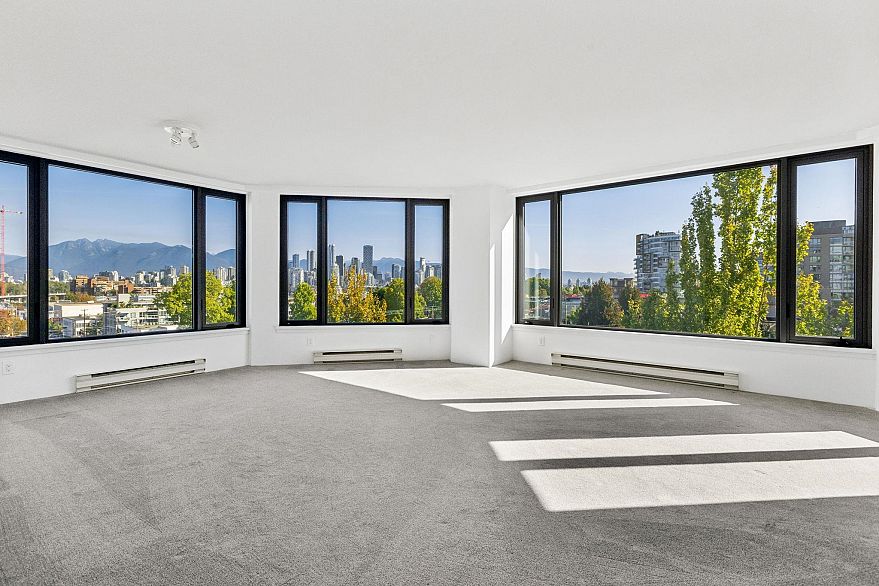 609 2201 Pine Street