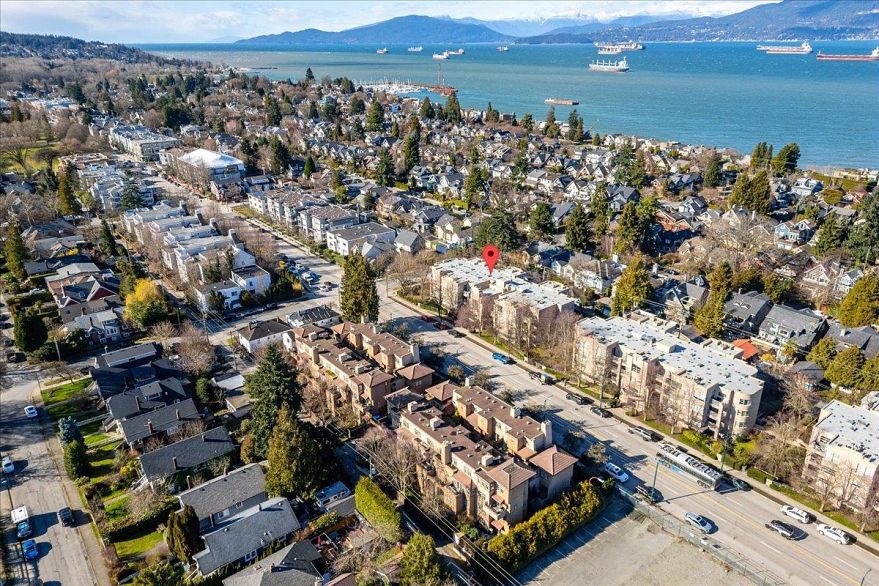 408 3083 W 4th Avenue