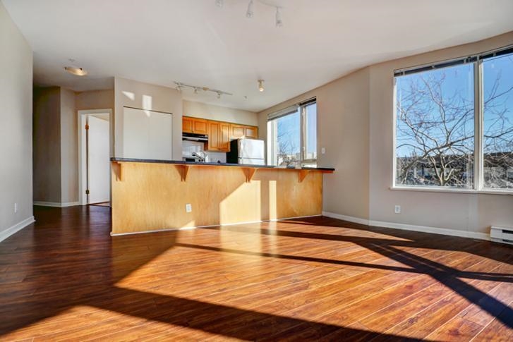 305 1688 CYPRESS STREET, Vancouver BC V6J 5J1