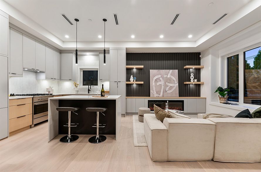 1 1259 Renfrew Street