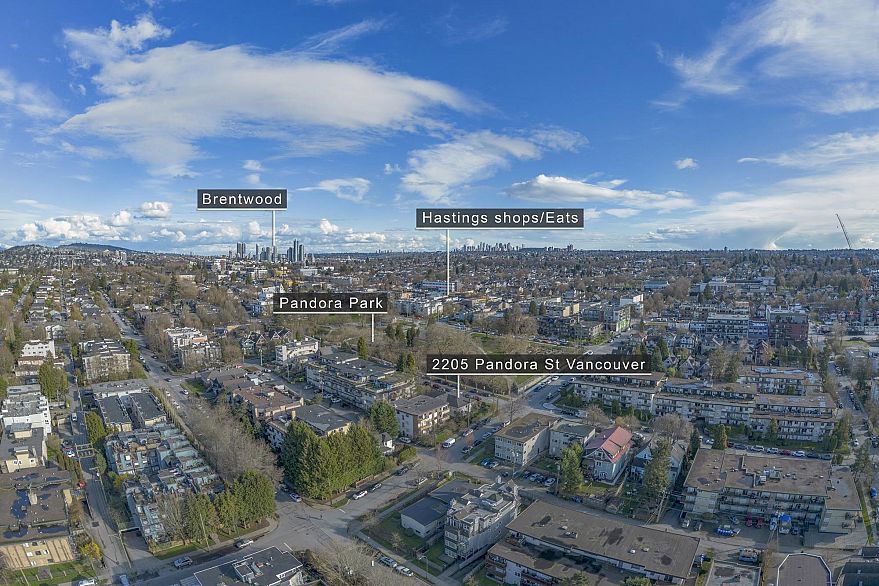 2205 2215 Pandora Street