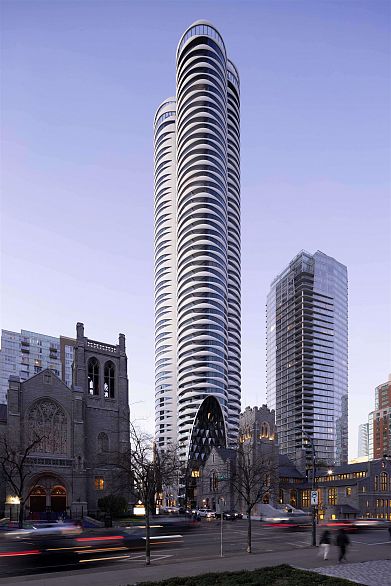 1703 1033 Nelson Street