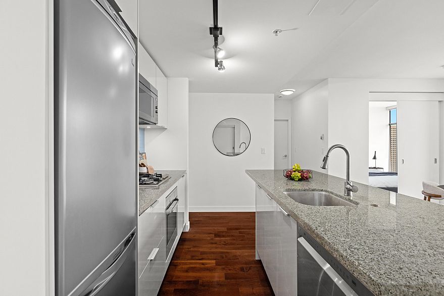 3501 128 W Cordova Street