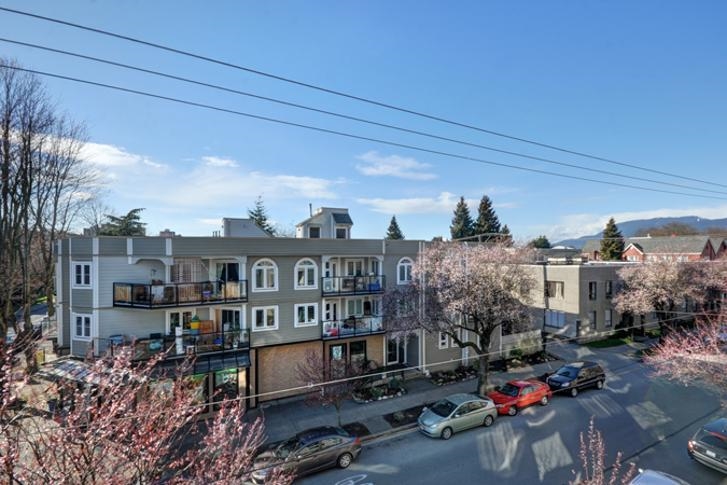 305 1688 CYPRESS STREET, Vancouver BC V6J 5J1