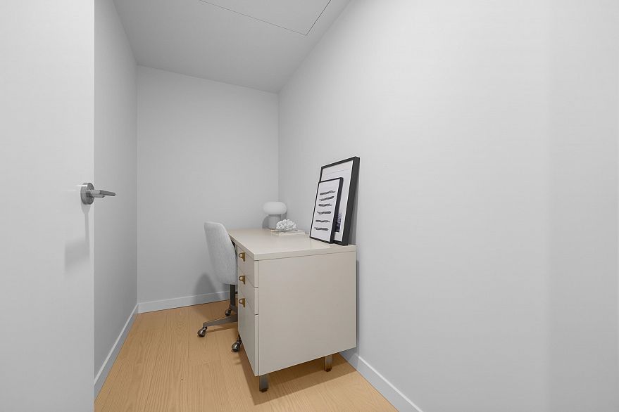 3503 1335 Howe Street