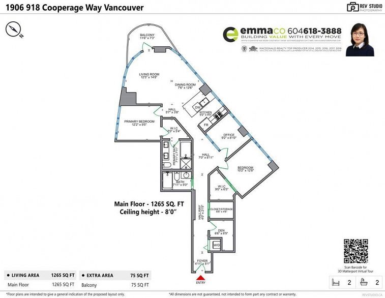 1906 918 Cooperage Way