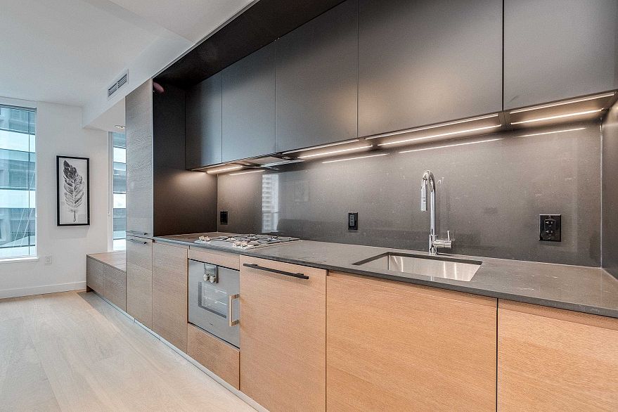 1002 1289 HORNBY STREET, Vancouver BC V6Z 1W4