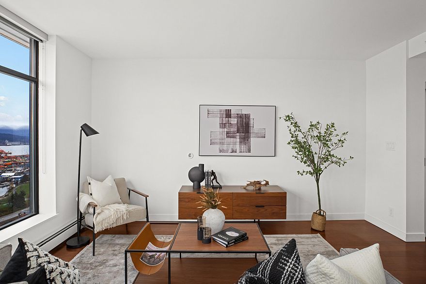 3501 128 W Cordova Street