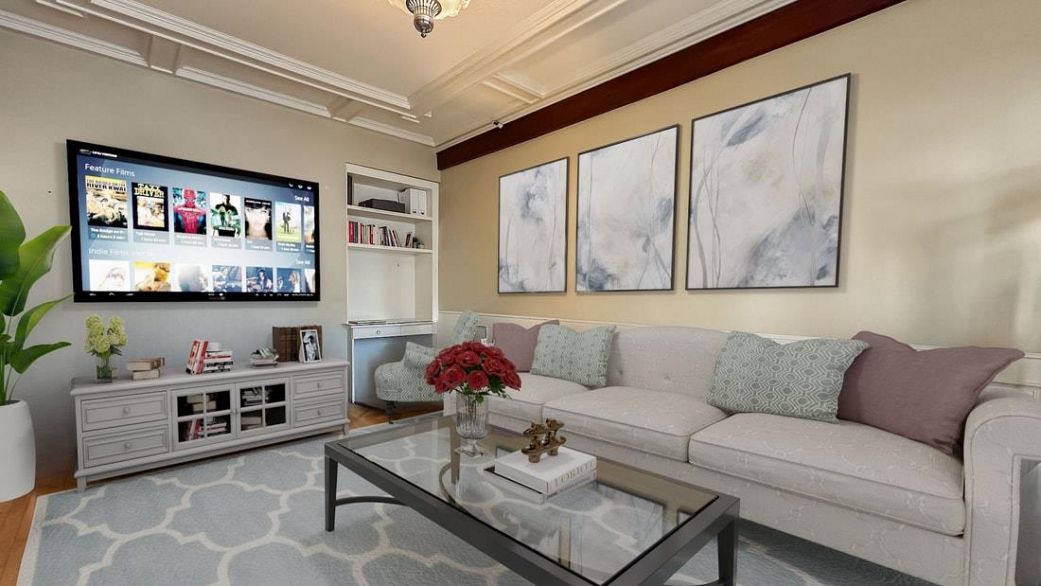 64 777 Burrard Street