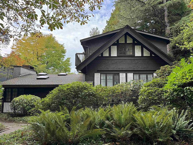 6369 Macdonald Street