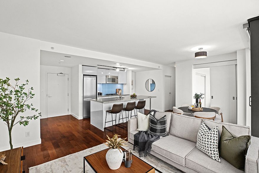 3501 128 W Cordova Street