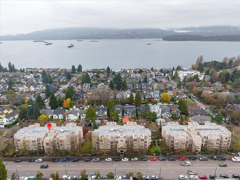 408 3083 W 4th Avenue