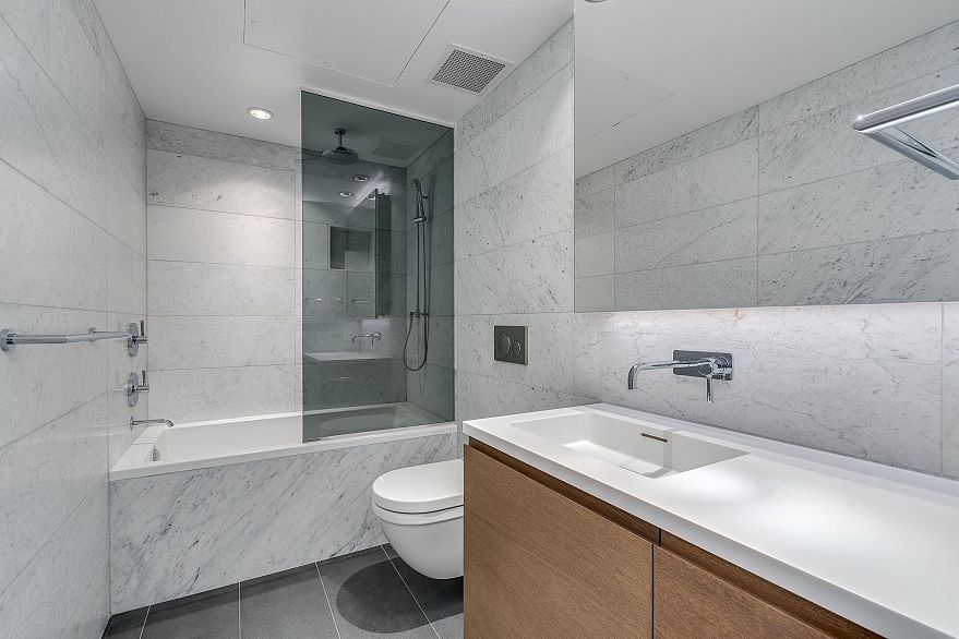 1002 1289 HORNBY STREET, Vancouver BC V6Z 1W4