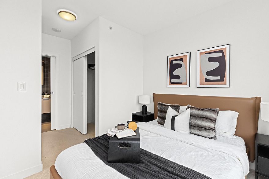 3501 128 W Cordova Street