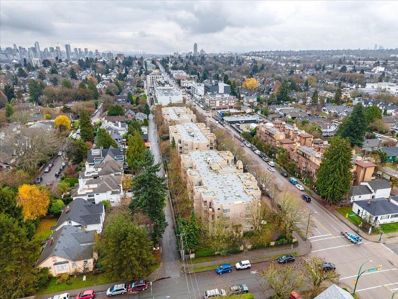 408 3083 W 4th Avenue