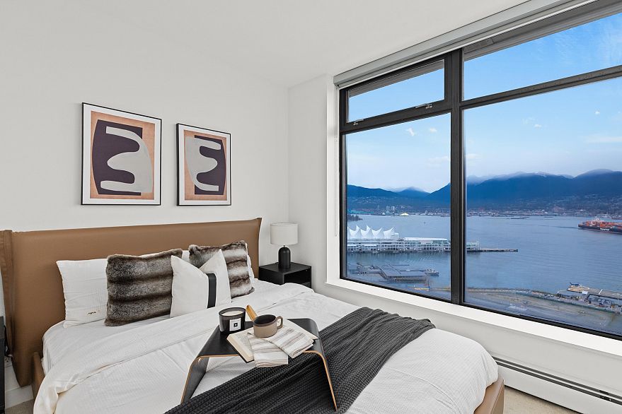 3501 128 W Cordova Street