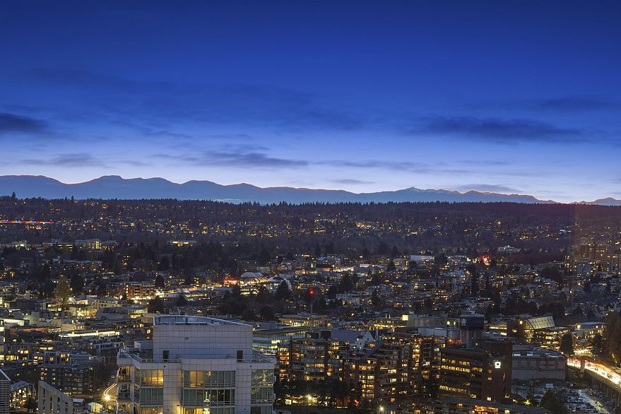 3503 1335 Howe Street