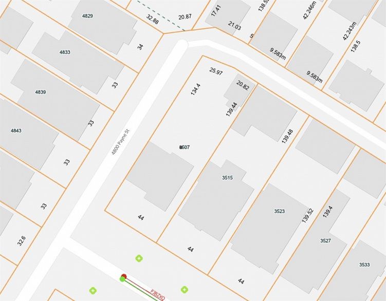 3507 Monmouth Avenue