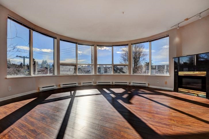 305 1688 CYPRESS STREET, Vancouver BC V6J 5J1