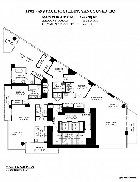 1701 499 Pacific Street