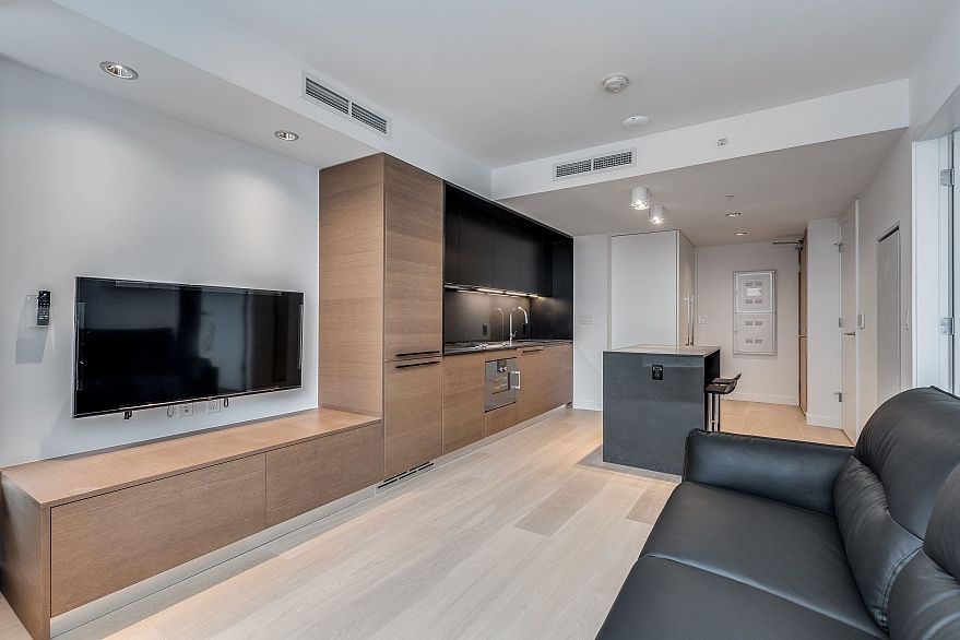 1002 1289 HORNBY STREET, Vancouver BC V6Z 1W4